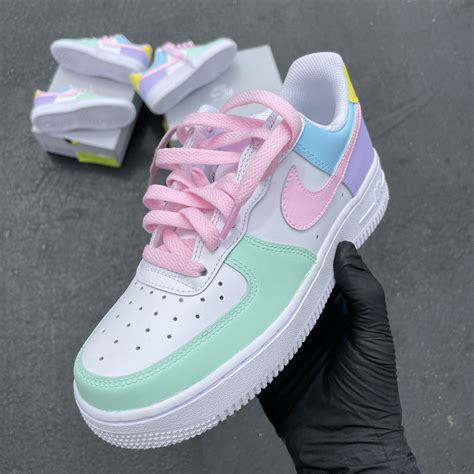 nike air force 1 uitlopen|nike air force 1 colors.